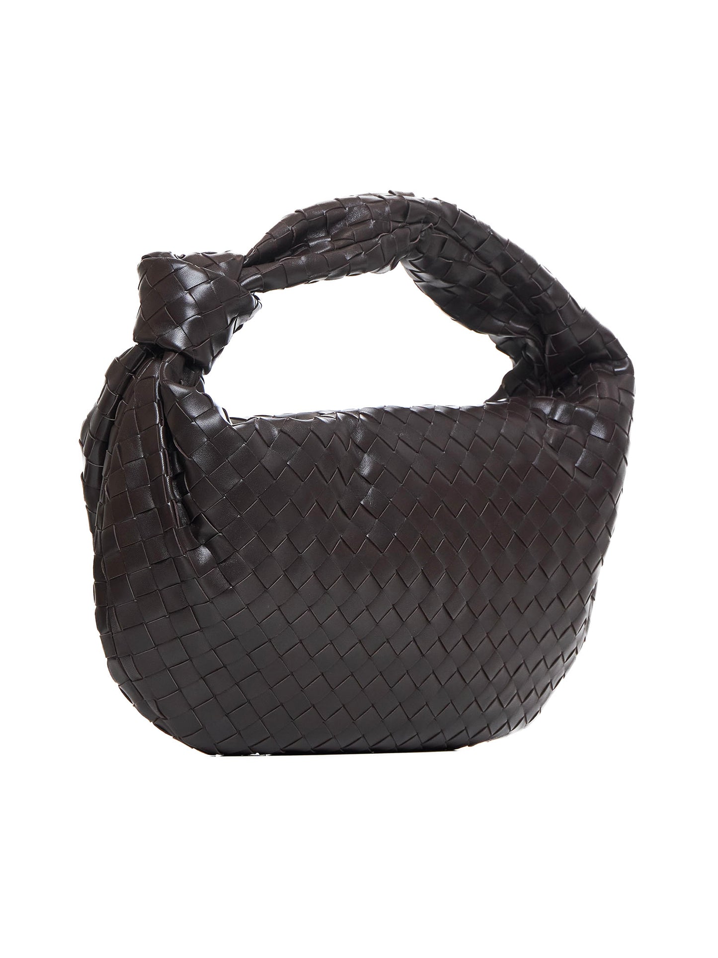 Small Brown Jodie Bag