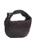 Small Brown Jodie Bag
