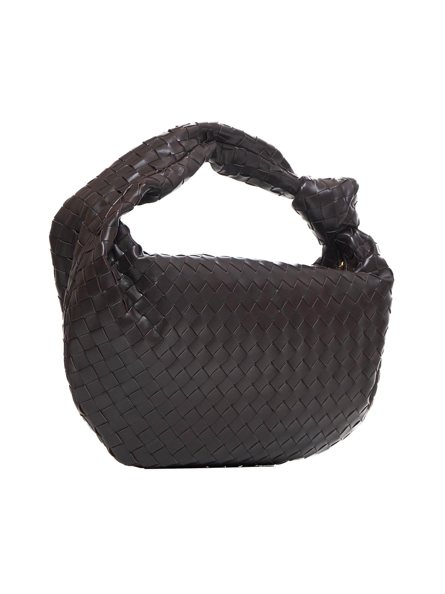 Small Brown Jodie Bag