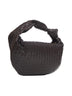 Small Brown Jodie Bag