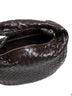 Small Brown Jodie Bag