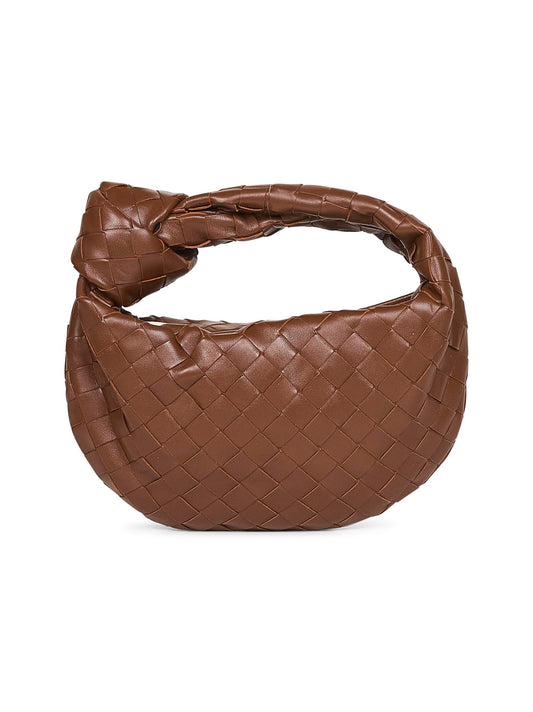 Nocciola Mini Jodie handbag
