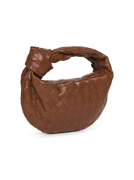 Nocciola Mini Jodie handbag