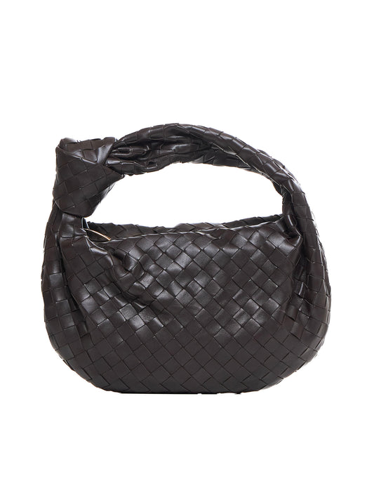 Jodie piccola Bottega Veneta