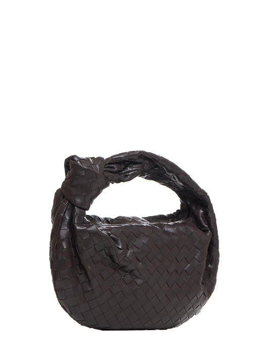 Jodie piccola Bottega Veneta