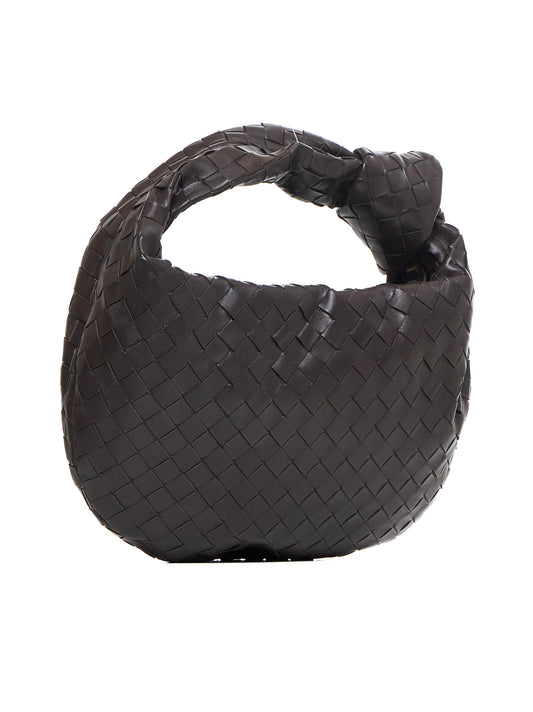 Jodie piccola Bottega Veneta