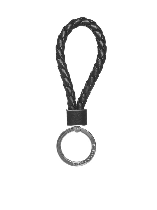 "Intreccio" Keychain