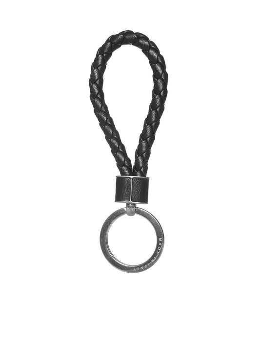 "Intreccio" Keychain