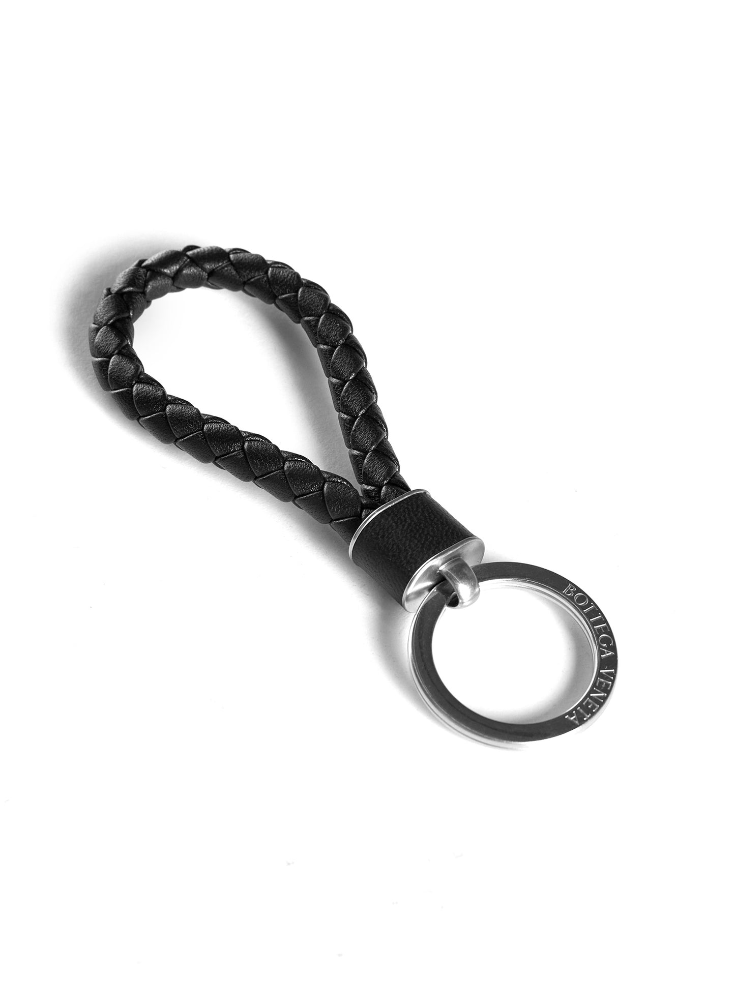 "Intreccio" Keychain