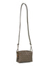 Borsa a tracolla Loop mini in pelle