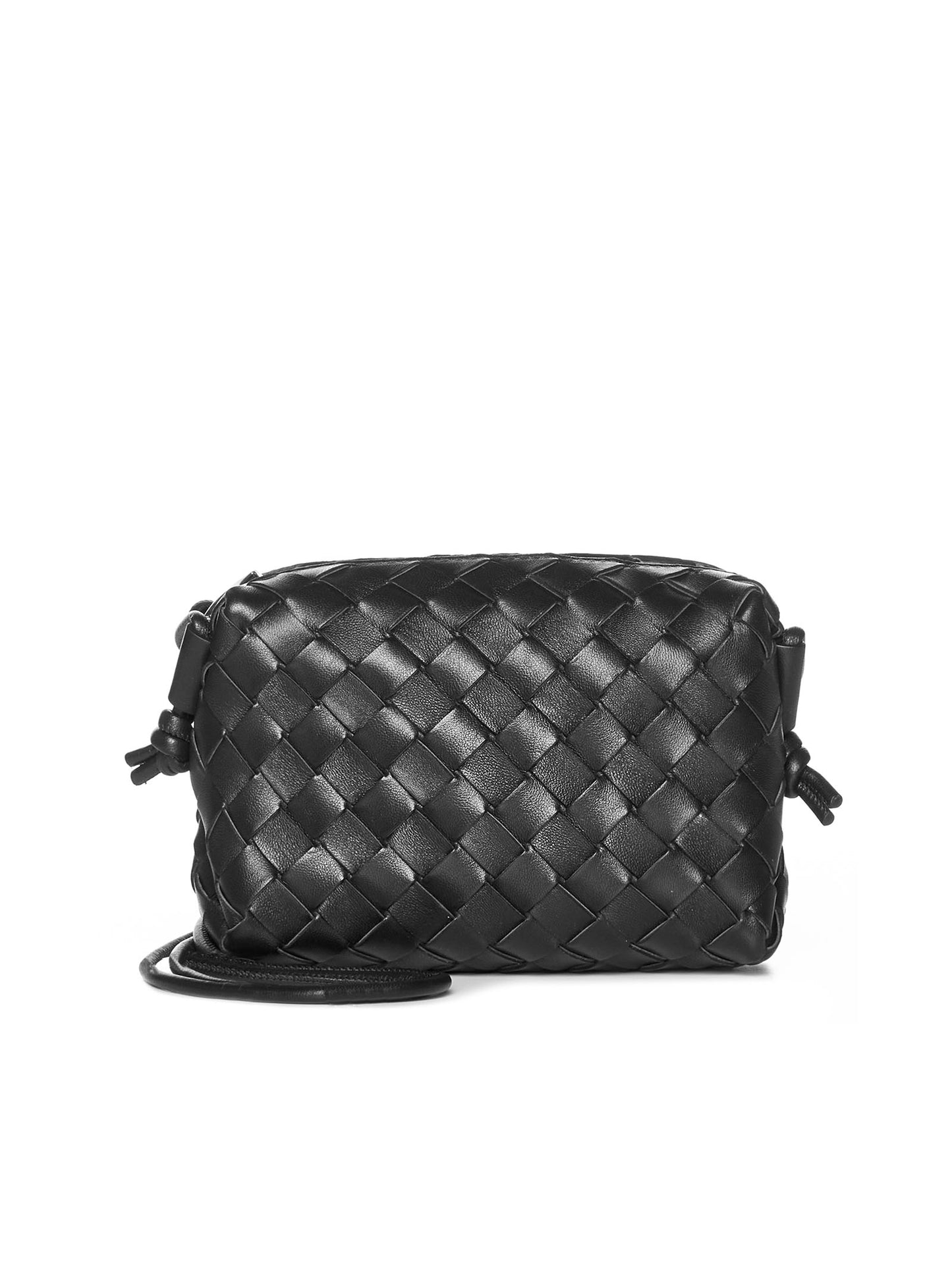 Mini Loop camera bag Bottega Veneta