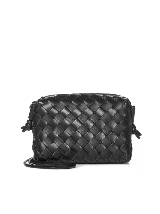 Mini Loop camera bag Bottega Veneta