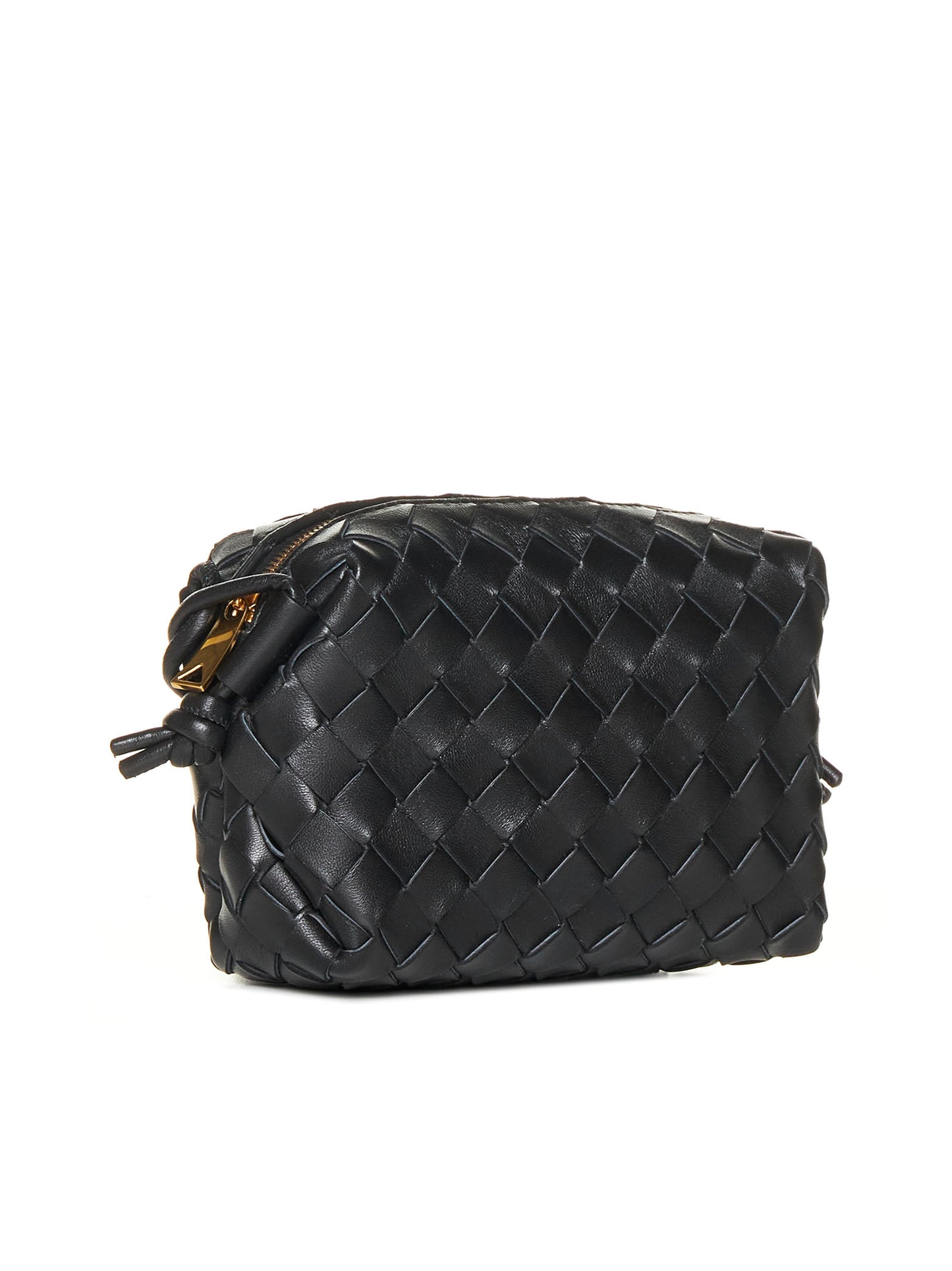 Mini Loop camera bag Bottega Veneta