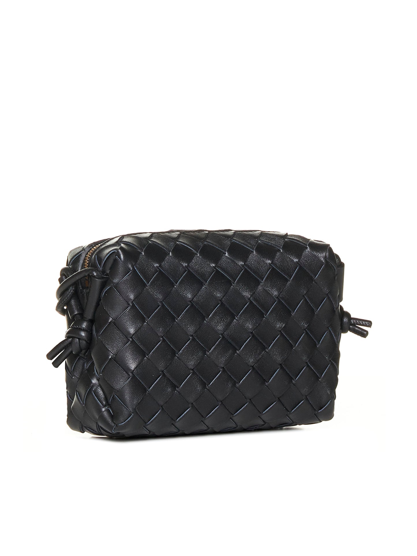 Mini Loop camera bag Bottega Veneta