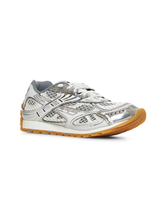 Bottega Veneta Orbit Sneakers