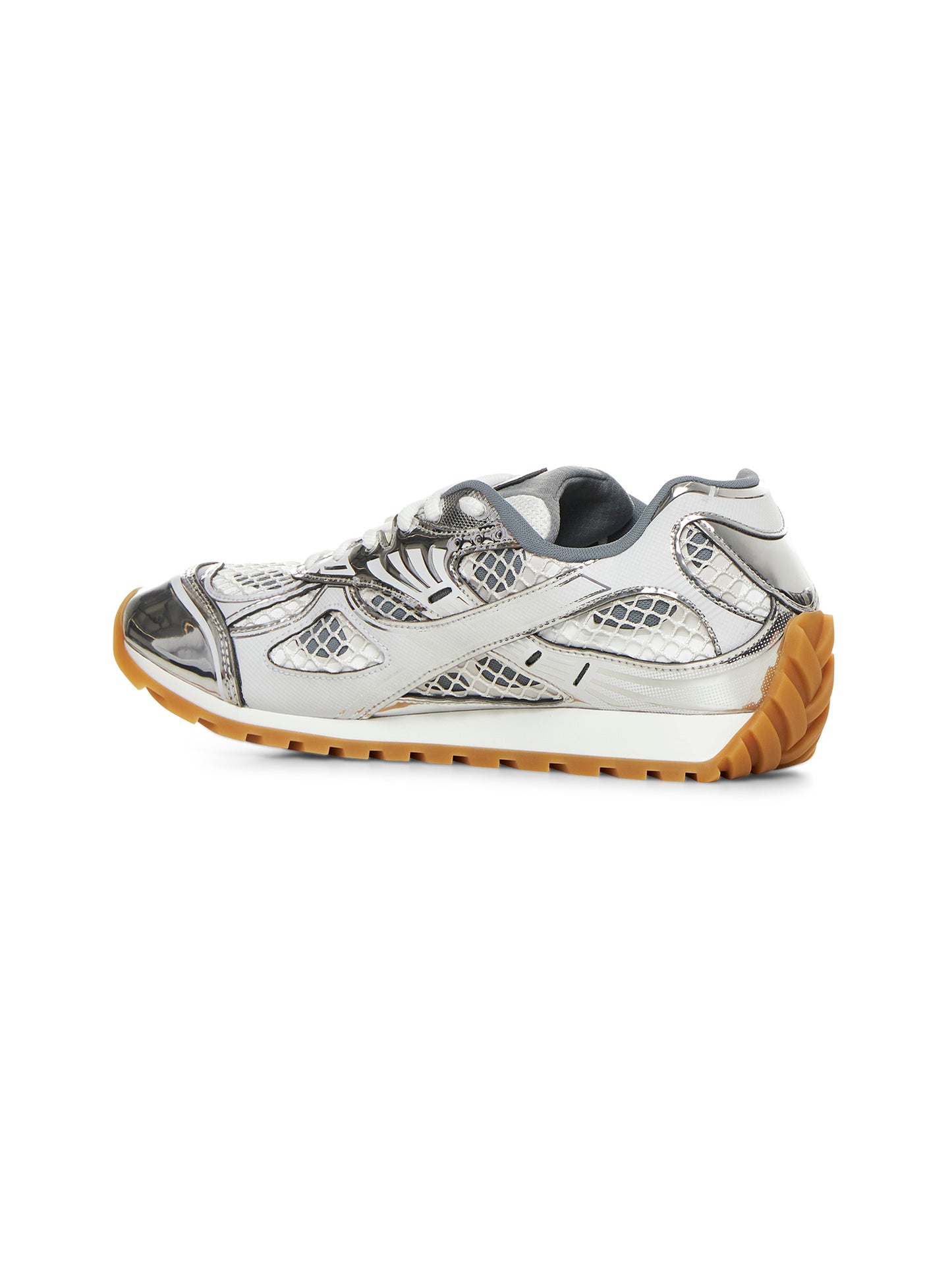 Bottega Veneta Orbit Sneakers