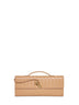 Clutch con manico Andiamo Clutch biscotto