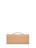 Clutch con manico Andiamo Clutch biscotto