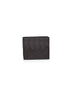 Fondant Intrecciato Bi-fold wallet