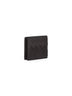 Fondant Intrecciato Bi-fold wallet