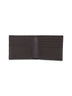 Brown Bi-Fold Intrecciato wallet