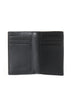 Intrecciato Card Holder with Flap