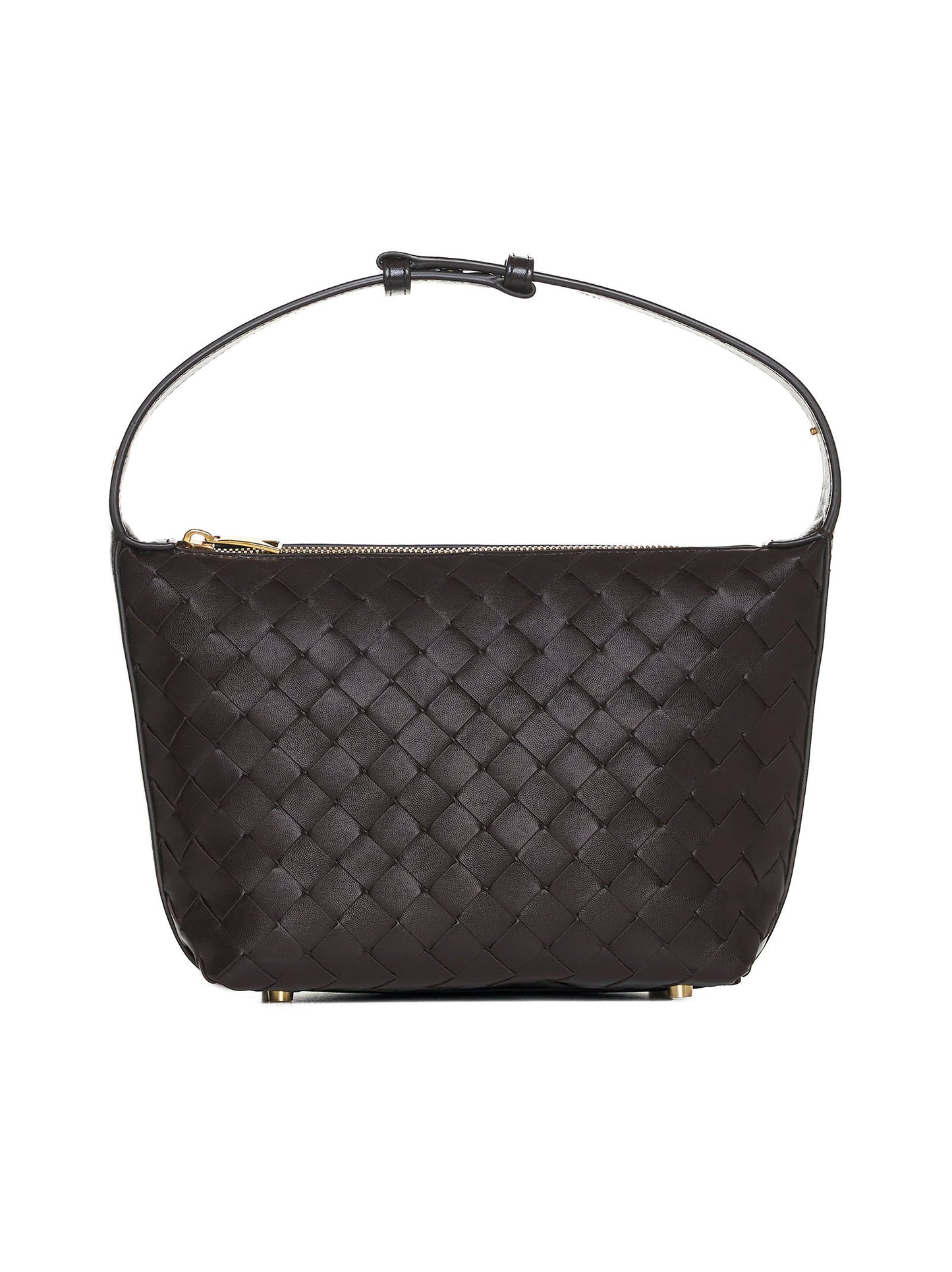 Wallace Shoulder Bag Bottega Veneta