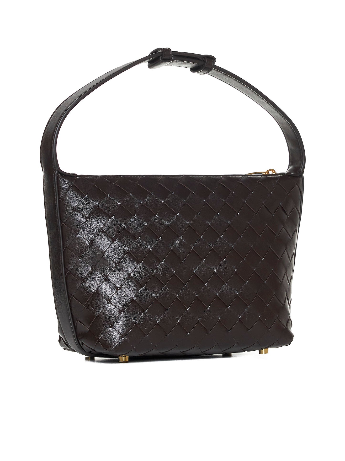 Wallace Shoulder Bag Bottega Veneta
