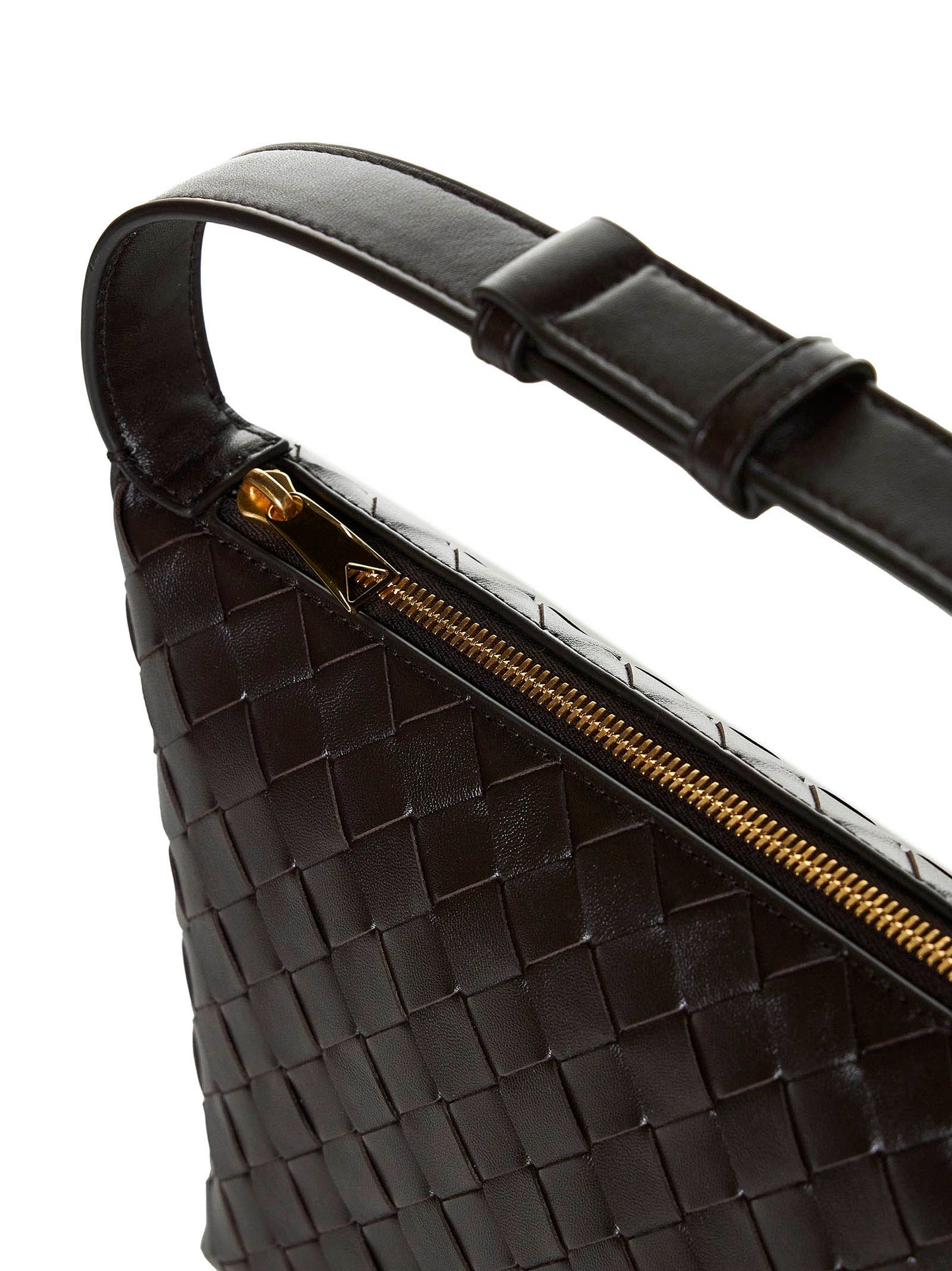 Wallace Shoulder Bag Bottega Veneta