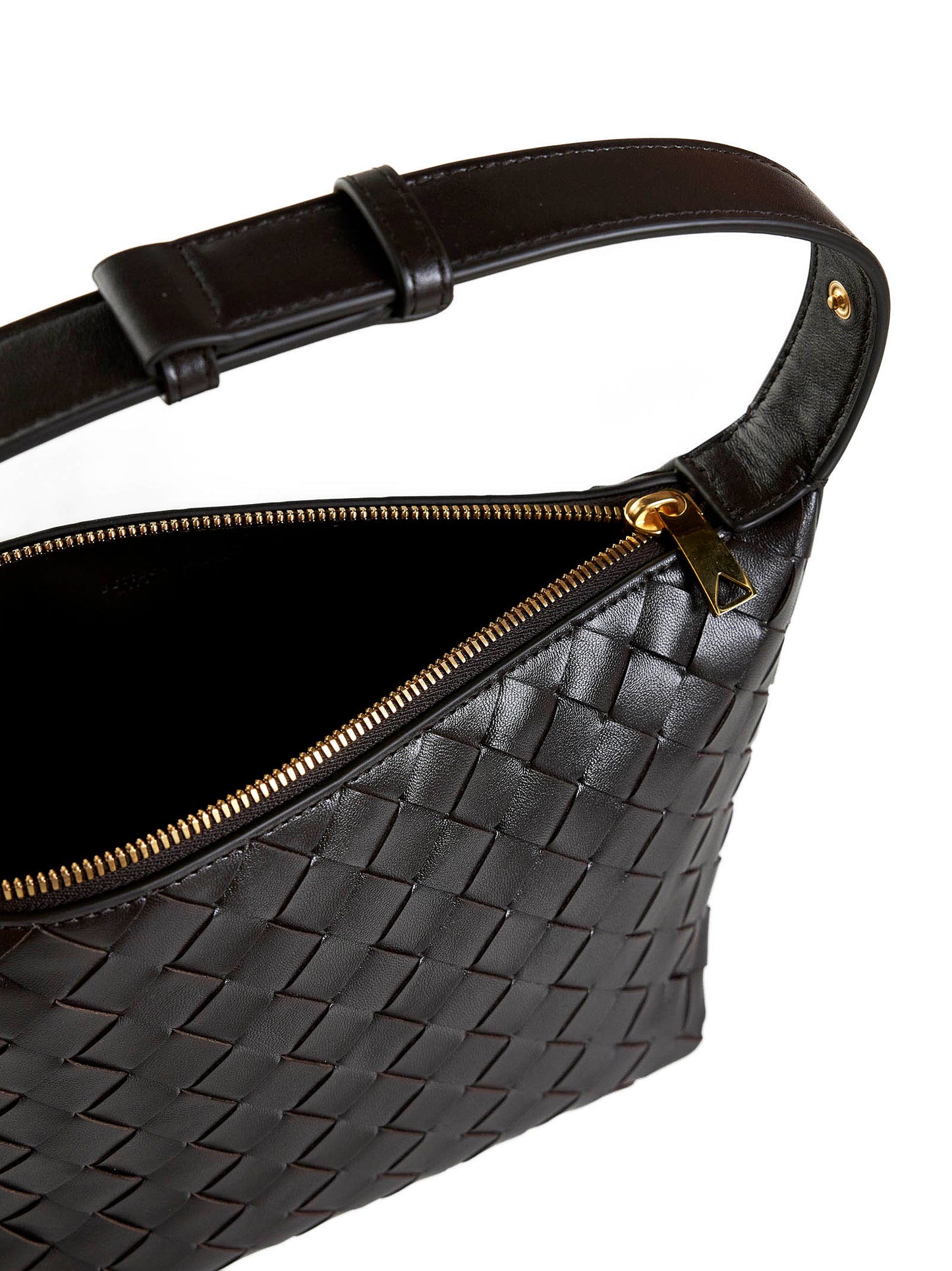 Wallace Shoulder Bag Bottega Veneta