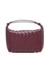 Borsa a spalla Mini Wallace in pelle