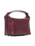 Borsa a spalla Mini Wallace in pelle