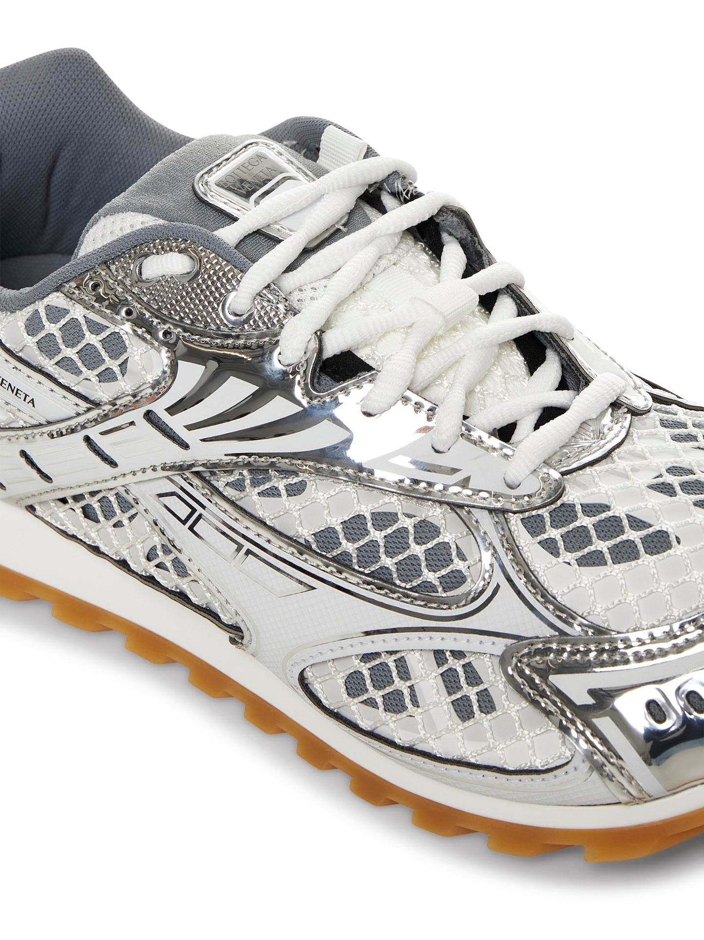 Sneaker "Orbit" Bottega Veneta