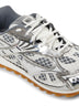 Sneaker "Orbit" Bottega Veneta