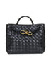 Small "Andiamo" Bottega Veneta