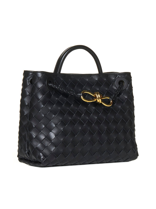 "Andiamo" piccola Bottega Veneta