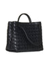 Small "Andiamo" Bottega Veneta