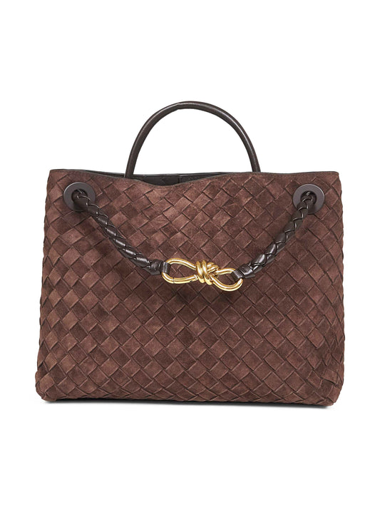 Fondant Andiamo medium handbag