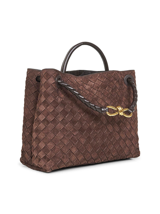 Fondant Andiamo medium handbag