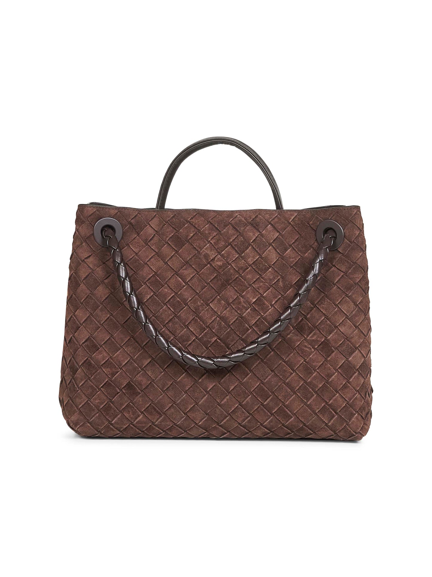 Fondant Andiamo medium handbag