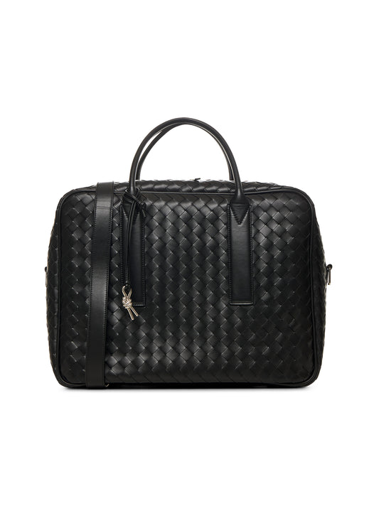 Black Getaway weekender
