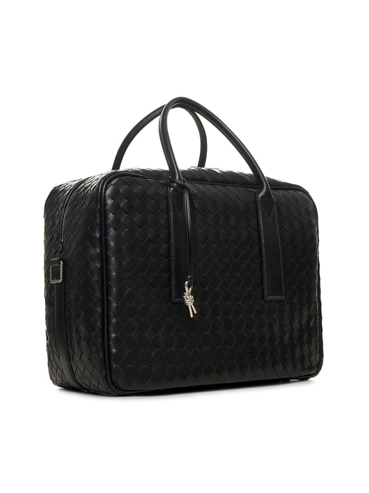Black Getaway weekender