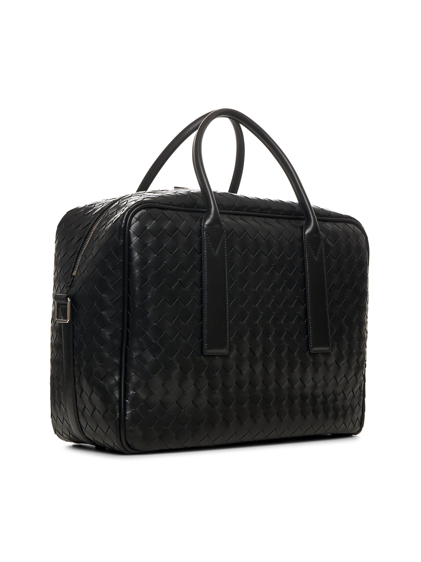 Black Getaway weekender