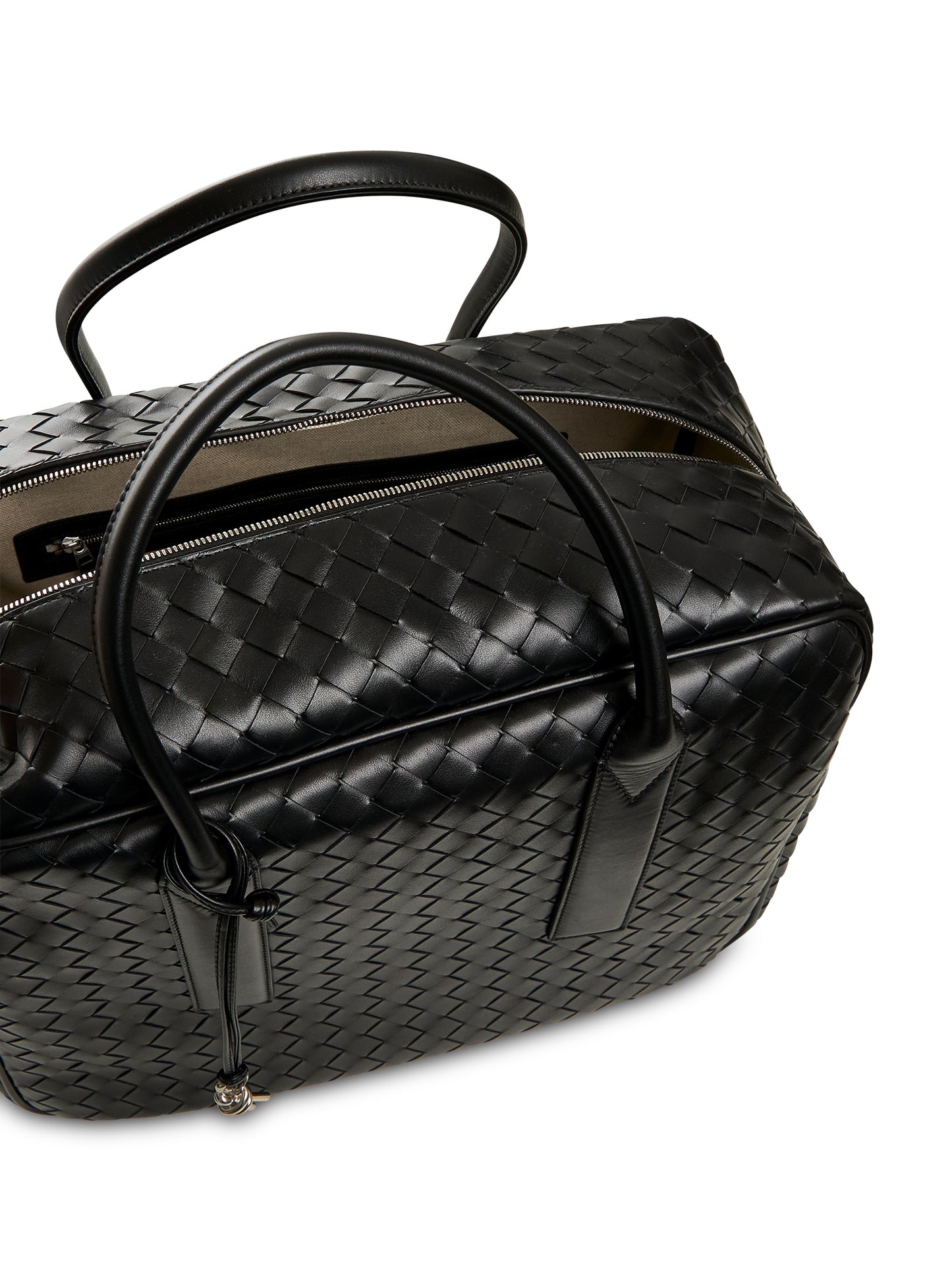 Black Getaway weekender