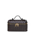 Vanity case Bang Bang marrone
