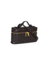 Vanity case Bang Bang marrone