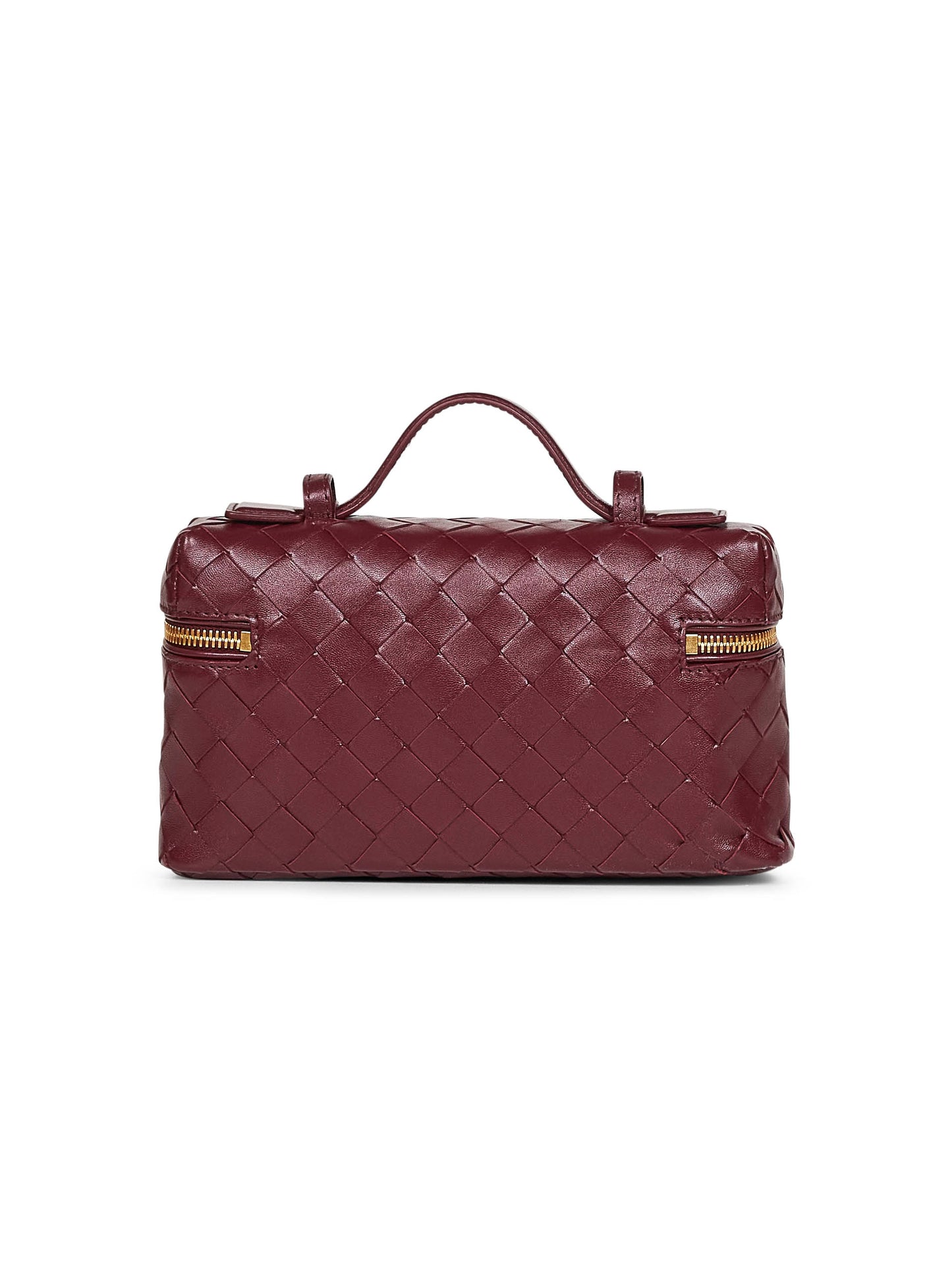 Vanity case Bang Bang bordeaux