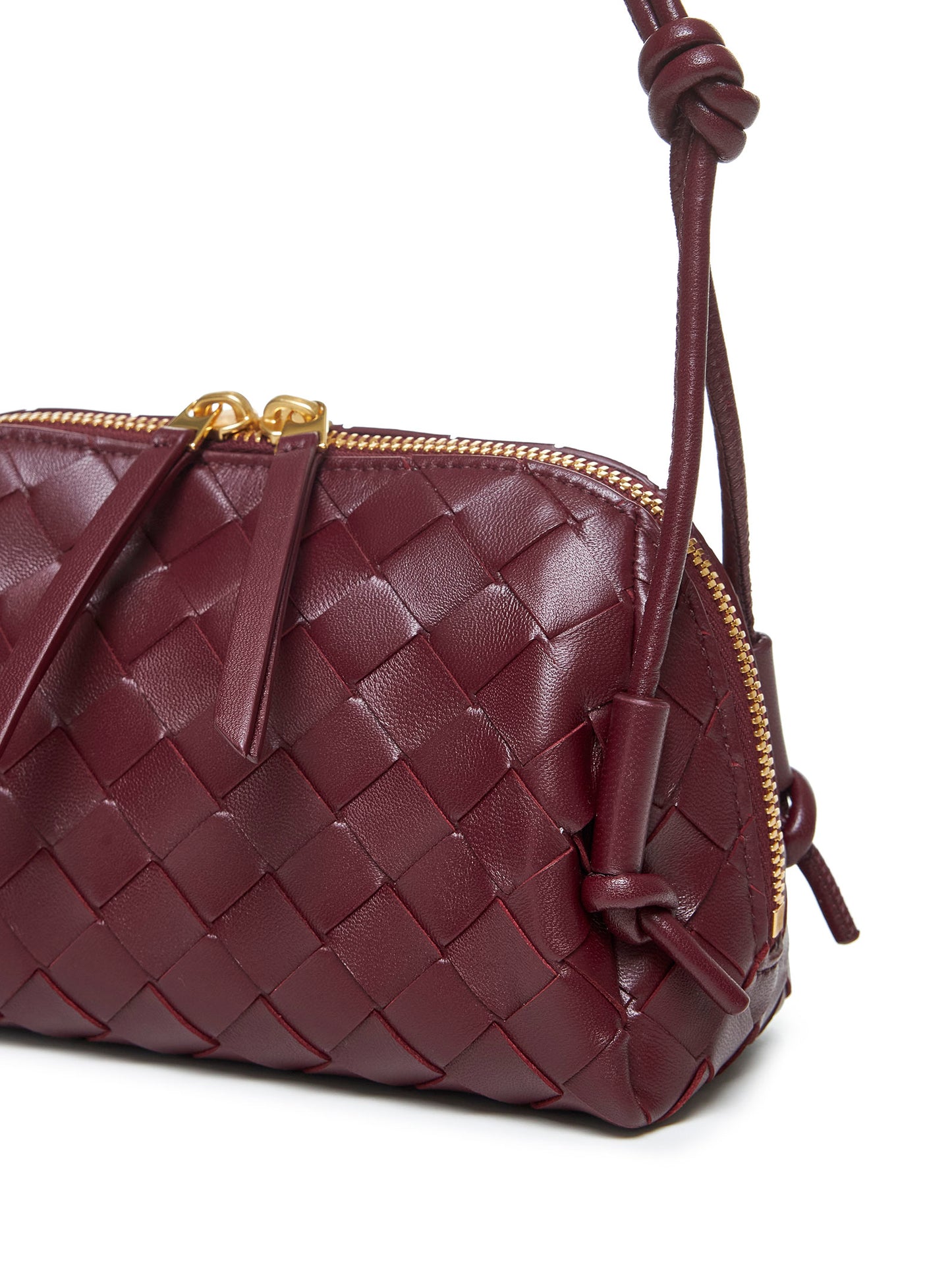 "Intrecciato" Concert Bag