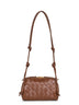 Pochette Concert nocciola