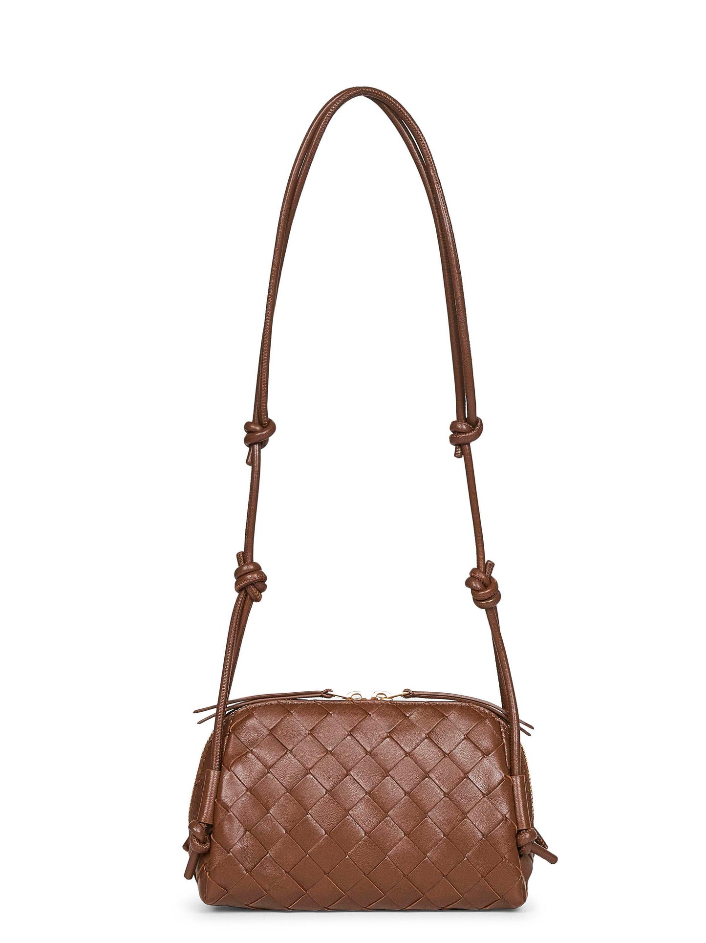 Pochette Concert nocciola